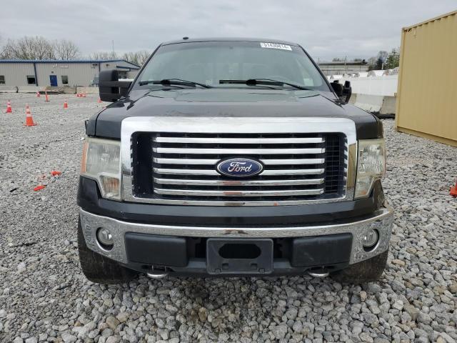 Photo 4 VIN: 1FTFW1EV4AFB75756 - FORD F150 SUPER 