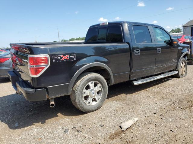 Photo 2 VIN: 1FTFW1EV4AFB82352 - FORD F150 SUPER 