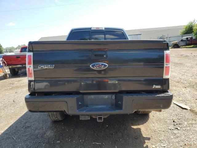 Photo 5 VIN: 1FTFW1EV4AFB82352 - FORD F150 SUPER 