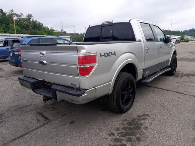 Photo 3 VIN: 1FTFW1EV4AFB82769 - FORD F150 SUPER 