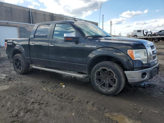 Photo 3 VIN: 1FTFW1EV4AFB90046 - FORD F-150 