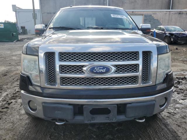 Photo 4 VIN: 1FTFW1EV4AFB90046 - FORD F-150 