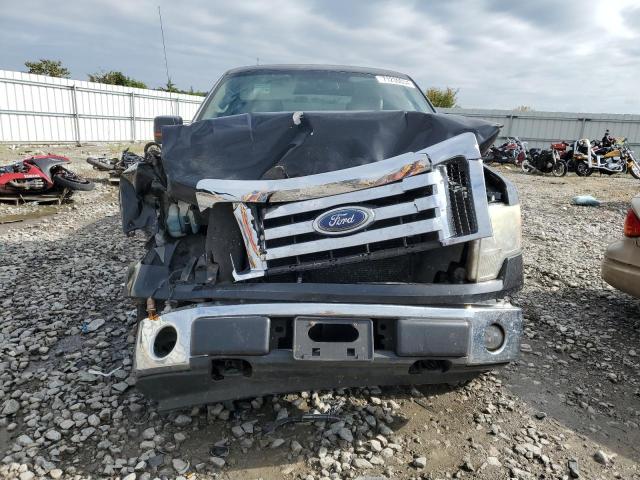 Photo 4 VIN: 1FTFW1EV4AFB94551 - FORD F150 SUPER 