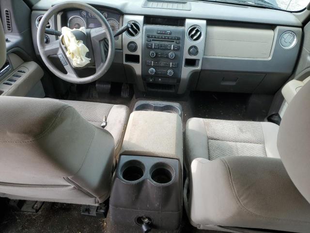 Photo 7 VIN: 1FTFW1EV4AFB94551 - FORD F150 SUPER 