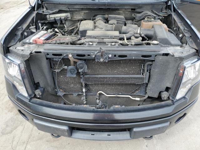 Photo 10 VIN: 1FTFW1EV4AFC05886 - FORD F150 SUPER 