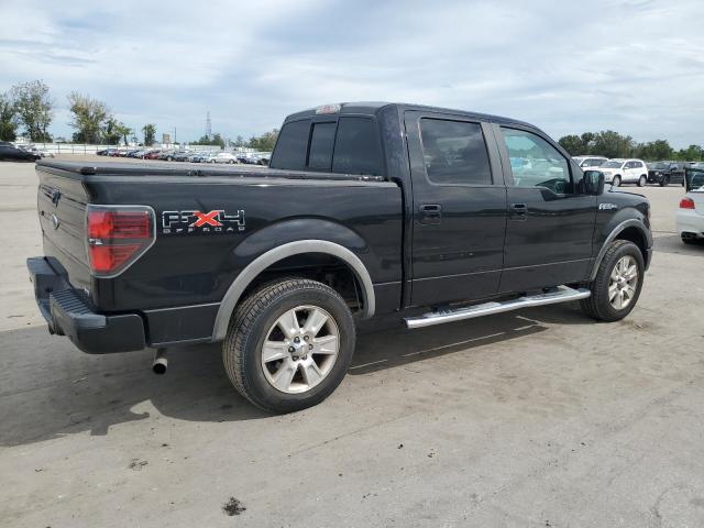 Photo 2 VIN: 1FTFW1EV4AFC05886 - FORD F150 SUPER 