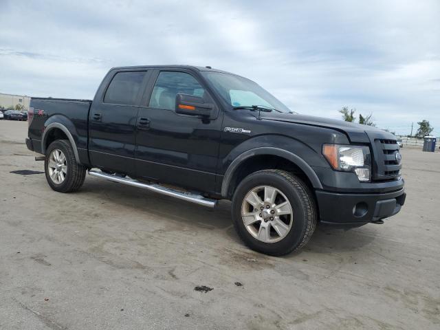 Photo 3 VIN: 1FTFW1EV4AFC05886 - FORD F150 SUPER 