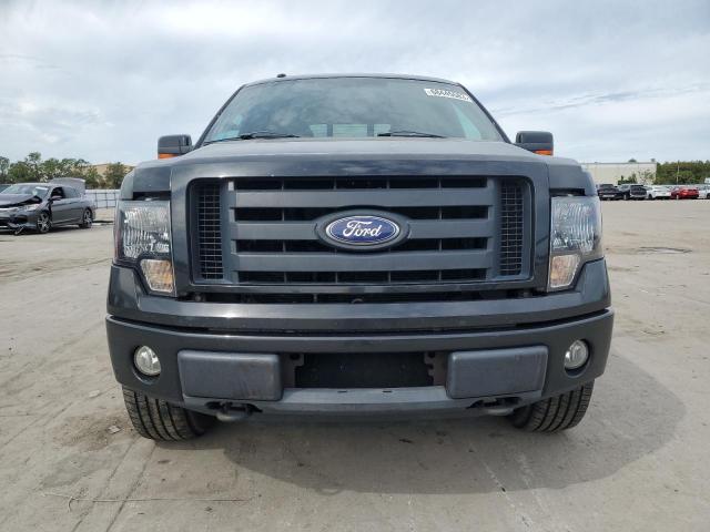 Photo 4 VIN: 1FTFW1EV4AFC05886 - FORD F150 SUPER 