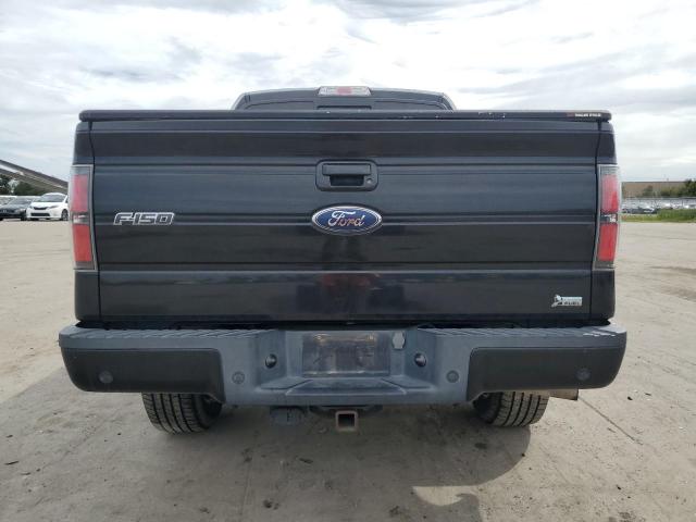 Photo 5 VIN: 1FTFW1EV4AFC05886 - FORD F150 SUPER 