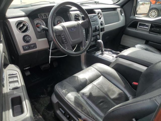 Photo 7 VIN: 1FTFW1EV4AFC05886 - FORD F150 SUPER 