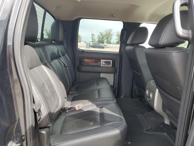 Photo 9 VIN: 1FTFW1EV4AFC05886 - FORD F150 SUPER 