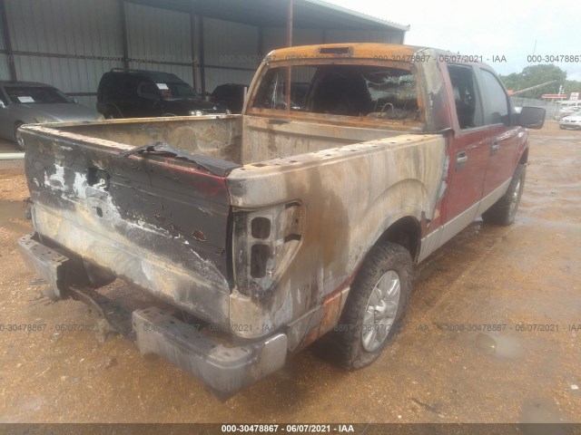 Photo 3 VIN: 1FTFW1EV4AFC14992 - FORD F-150 