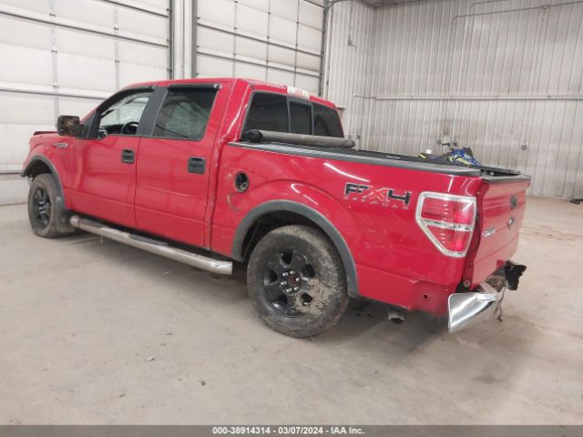 Photo 2 VIN: 1FTFW1EV4AFC18198 - FORD F-150 