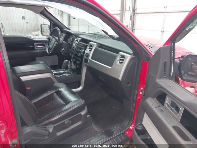 Photo 4 VIN: 1FTFW1EV4AFC18198 - FORD F-150 