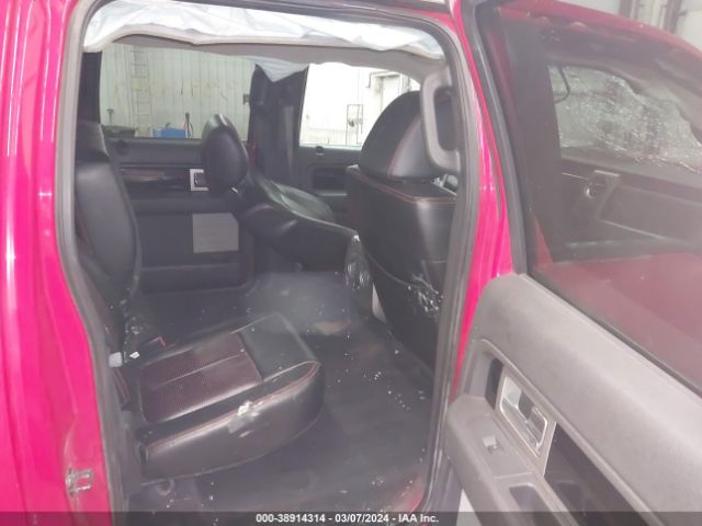 Photo 7 VIN: 1FTFW1EV4AFC18198 - FORD F-150 