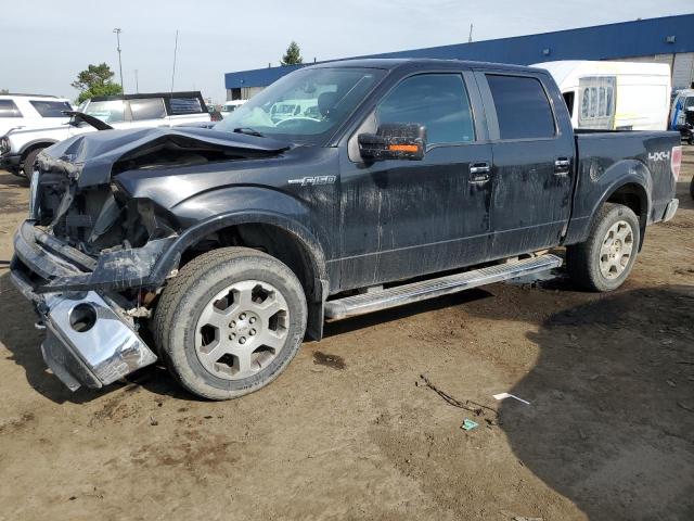 Photo 0 VIN: 1FTFW1EV4AFC22672 - FORD F150 SUPER 