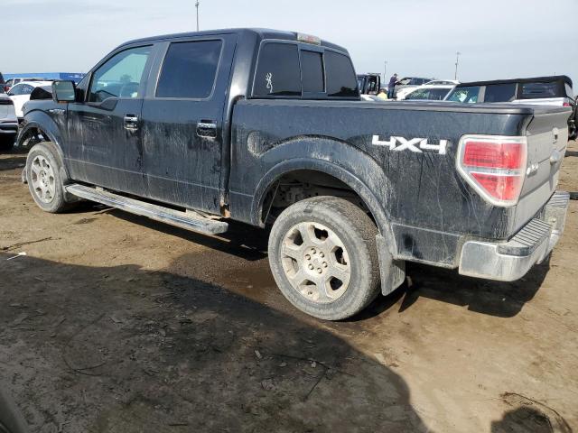 Photo 1 VIN: 1FTFW1EV4AFC22672 - FORD F150 SUPER 