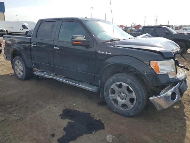 Photo 3 VIN: 1FTFW1EV4AFC22672 - FORD F150 SUPER 