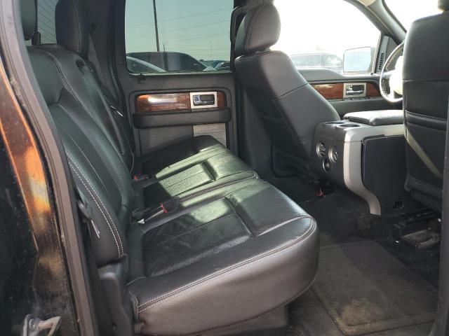 Photo 9 VIN: 1FTFW1EV4AFC22672 - FORD F150 SUPER 