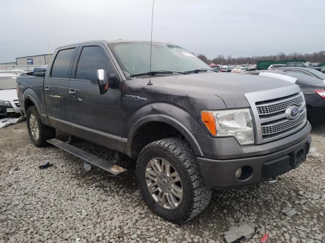 Photo 0 VIN: 1FTFW1EV4AFC23837 - FORD F150 SUPER 