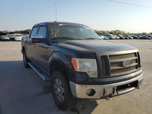 Photo 0 VIN: 1FTFW1EV4AFC24146 - FORD F150 SUPER 