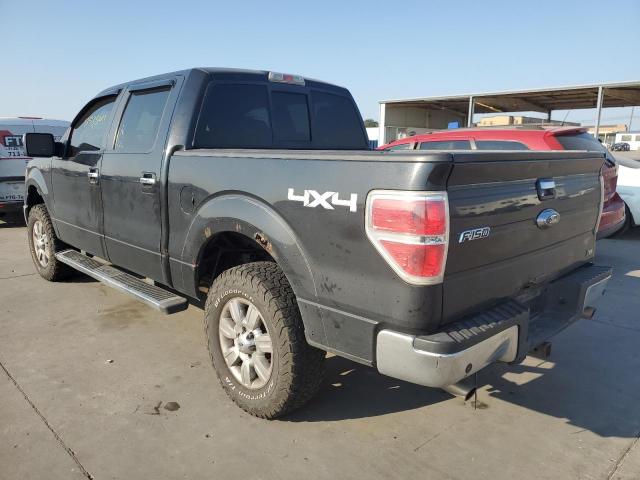 Photo 2 VIN: 1FTFW1EV4AFC24146 - FORD F150 SUPER 