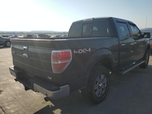 Photo 3 VIN: 1FTFW1EV4AFC24146 - FORD F150 SUPER 