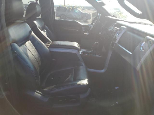 Photo 4 VIN: 1FTFW1EV4AFC24146 - FORD F150 SUPER 