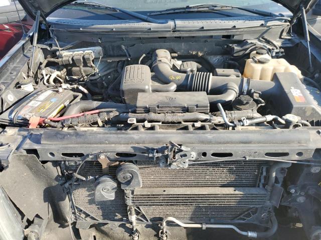 Photo 6 VIN: 1FTFW1EV4AFC24146 - FORD F150 SUPER 