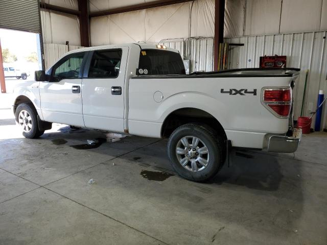 Photo 1 VIN: 1FTFW1EV4AFC52089 - FORD F150 SUPER 