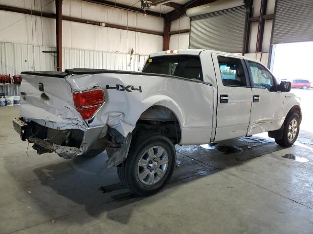 Photo 2 VIN: 1FTFW1EV4AFC52089 - FORD F150 SUPER 