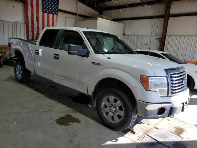 Photo 3 VIN: 1FTFW1EV4AFC52089 - FORD F150 SUPER 