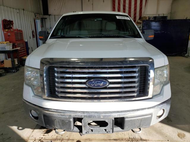 Photo 4 VIN: 1FTFW1EV4AFC52089 - FORD F150 SUPER 