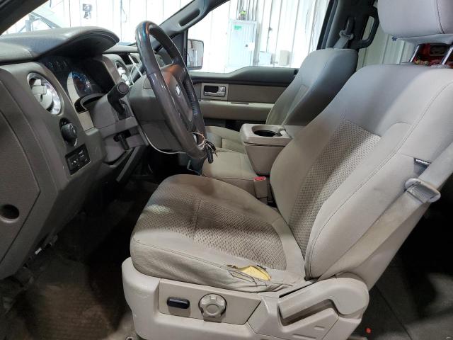 Photo 6 VIN: 1FTFW1EV4AFC52089 - FORD F150 SUPER 