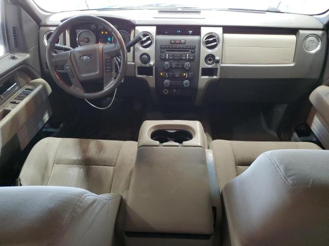 Photo 7 VIN: 1FTFW1EV4AFC52089 - FORD F150 SUPER 