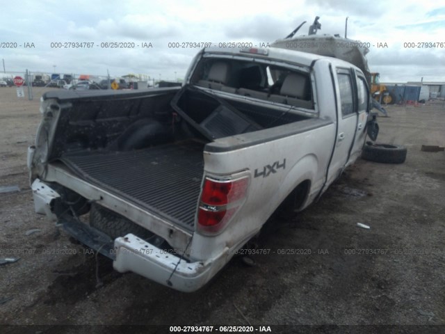 Photo 3 VIN: 1FTFW1EV4AFC84671 - FORD F-150 