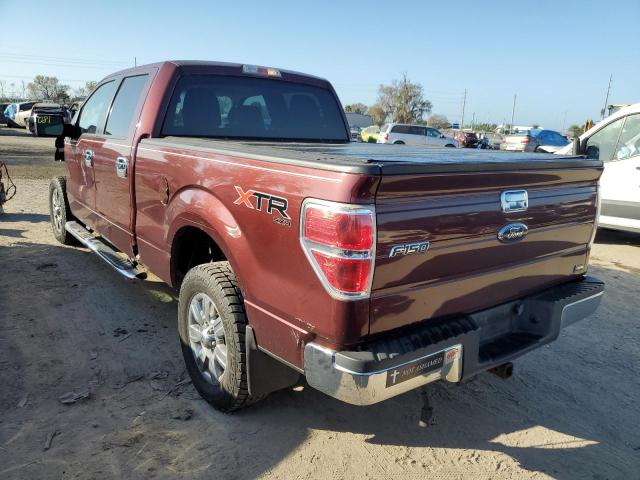 Photo 1 VIN: 1FTFW1EV4AFC86291 - FORD F150 SUPER 