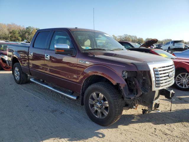 Photo 3 VIN: 1FTFW1EV4AFC86291 - FORD F150 SUPER 