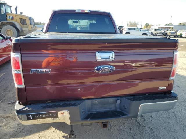 Photo 5 VIN: 1FTFW1EV4AFC86291 - FORD F150 SUPER 