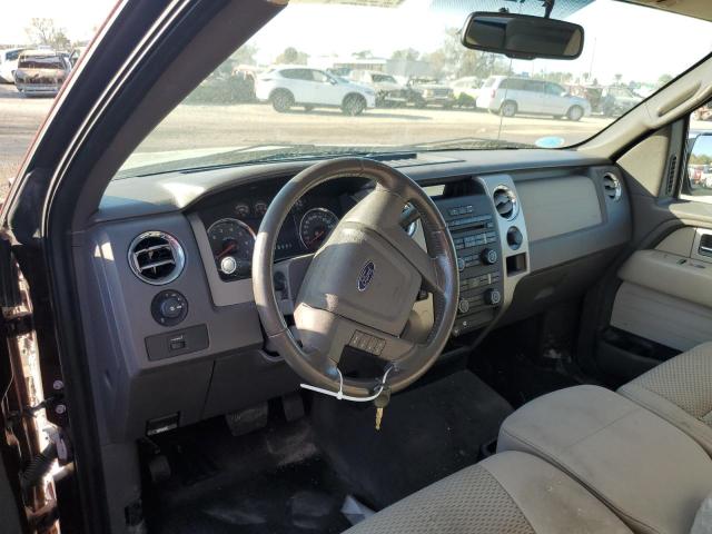 Photo 7 VIN: 1FTFW1EV4AFC86291 - FORD F150 SUPER 