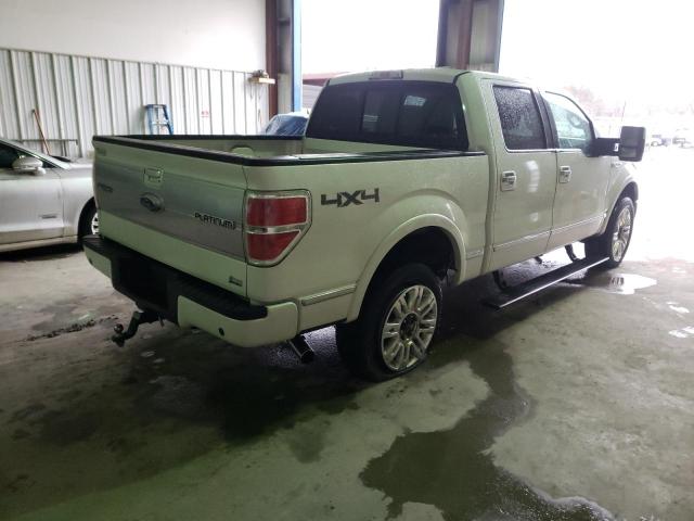 Photo 3 VIN: 1FTFW1EV4AFC88476 - FORD F150 SUPER 