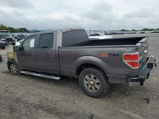 Photo 1 VIN: 1FTFW1EV4AFD13960 - FORD F150 SUPER 