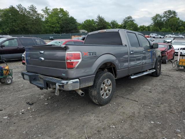 Photo 2 VIN: 1FTFW1EV4AFD13960 - FORD F150 SUPER 