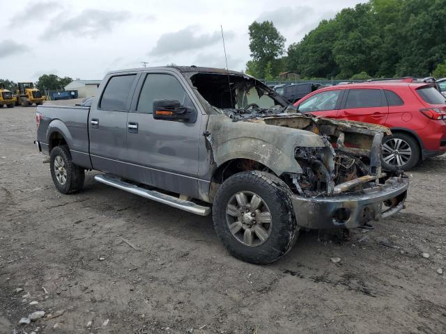 Photo 3 VIN: 1FTFW1EV4AFD13960 - FORD F150 SUPER 