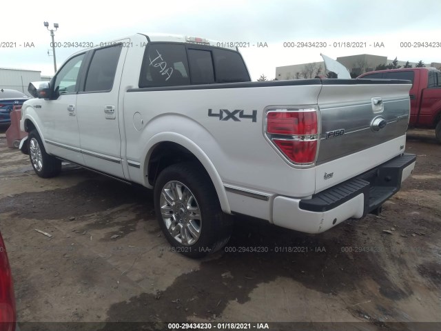 Photo 2 VIN: 1FTFW1EV4AFD25204 - FORD F-150 