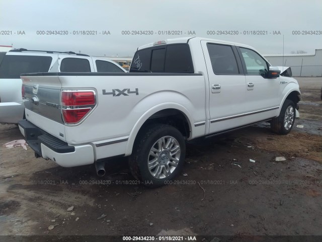 Photo 3 VIN: 1FTFW1EV4AFD25204 - FORD F-150 