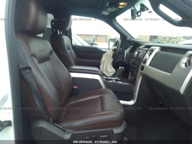 Photo 4 VIN: 1FTFW1EV4AFD25204 - FORD F-150 