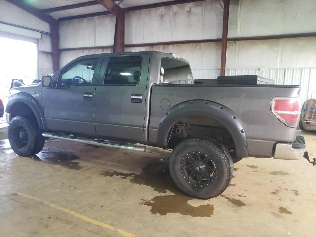 Photo 1 VIN: 1FTFW1EV4AFD32265 - FORD F150 SUPER 