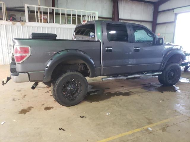 Photo 2 VIN: 1FTFW1EV4AFD32265 - FORD F150 SUPER 