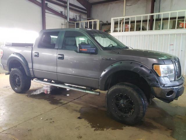 Photo 3 VIN: 1FTFW1EV4AFD32265 - FORD F150 SUPER 